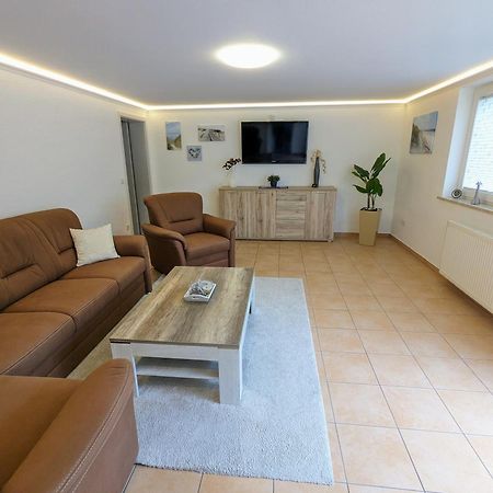 Ferienhaus Sellin Eksteriør billede
