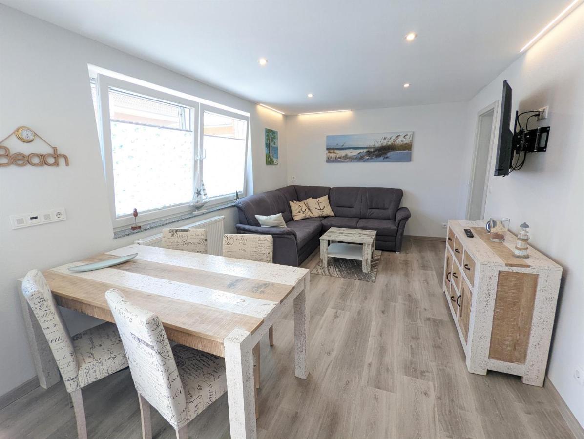 Ferienhaus Sellin Eksteriør billede