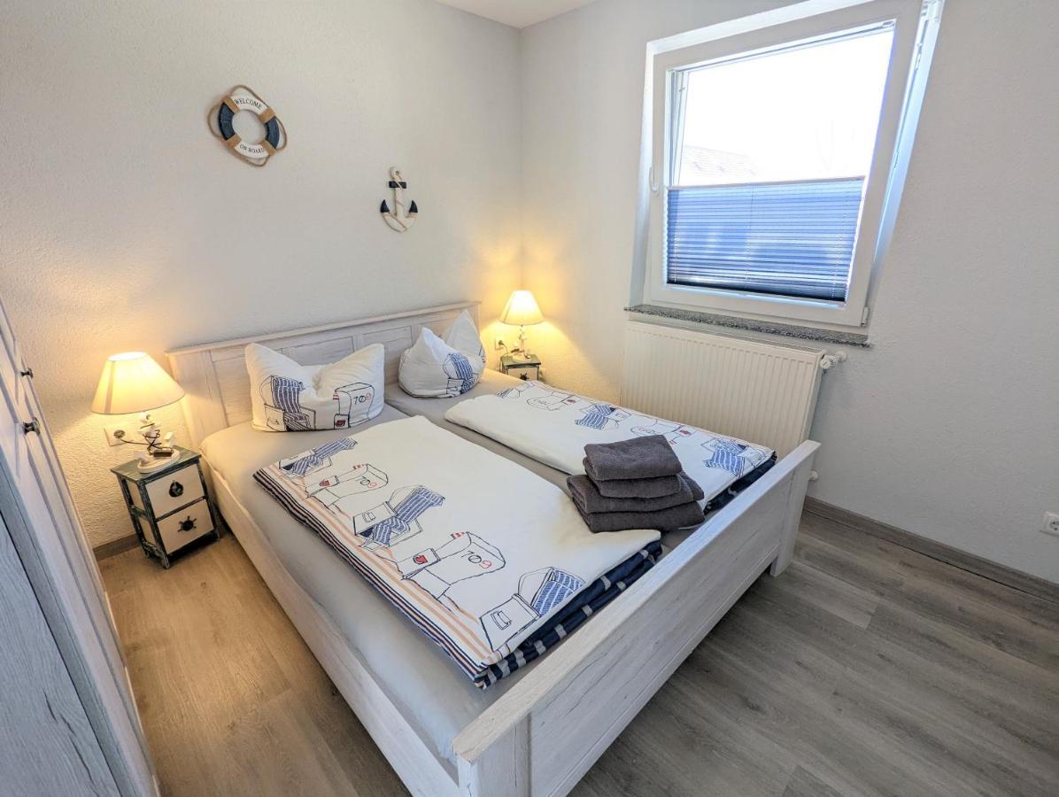 Ferienhaus Sellin Eksteriør billede
