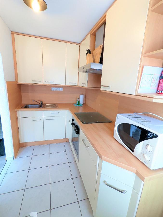 Ferienhaus Sellin Eksteriør billede